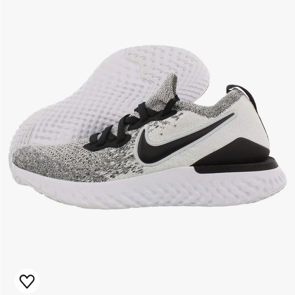 Nike Epic React Flyknit 2